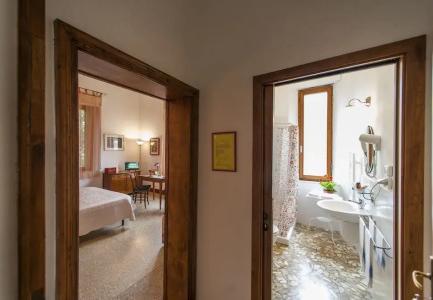 b&b La Coperta Ricamata - 61