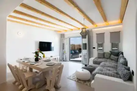 Mykonos Village - 198