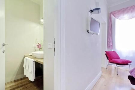 Guest House Amaranto Romano - 59