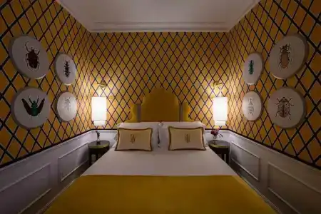 IL Tornabuoni The Unbound Collection by Hyatt - 42