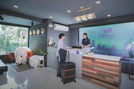 Kokotel Bangkok Sukhumvit 50 - Sha Extra Plus - 20