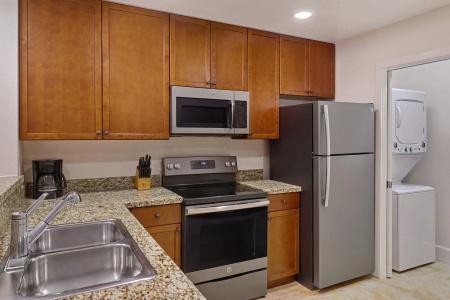 Sheraton Vistana Villages Resort Villas, I-Drive Orlando - 43