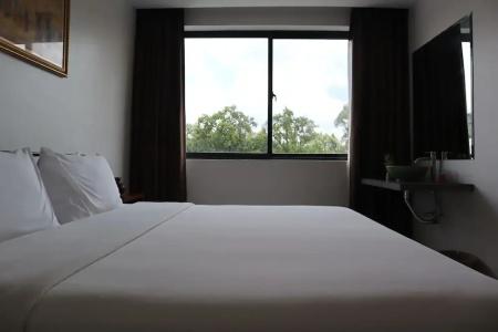 Siem Reap Palace & Spa - 32