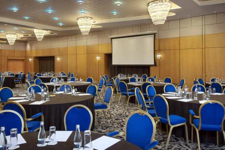 Crowne Plaza Bucharest, An Ihg - 20