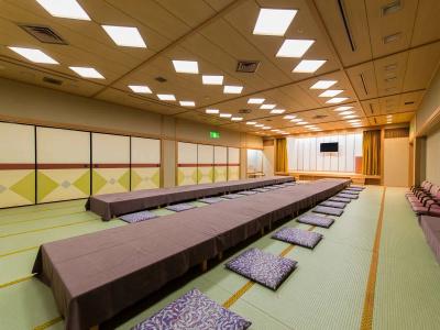 Livemax Resort Kaga Yamashiro - 5