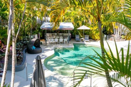 Noosa Tropicana - 22