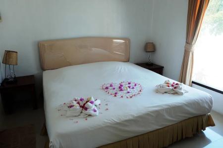 Samed Cliff Resort - 64