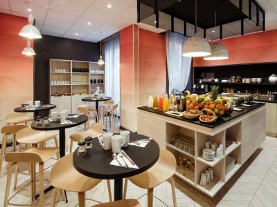 Mercure Lyon Centre Beaux-Arts - 23