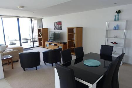 Ambience on Burleigh Beach - 15