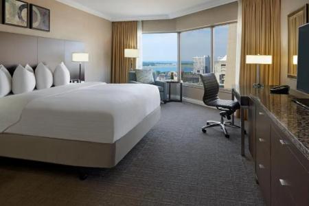 Intercontinental Centre, An Ihg - 127