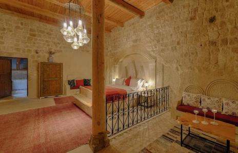 Taru Cave Suites - 149
