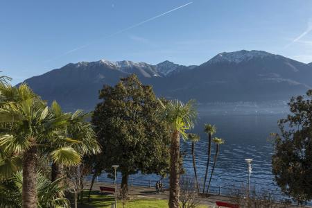 la Palma au Lac - 32