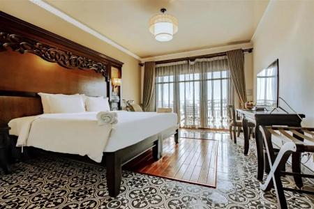 Anja Beach Resort & Spa - 101