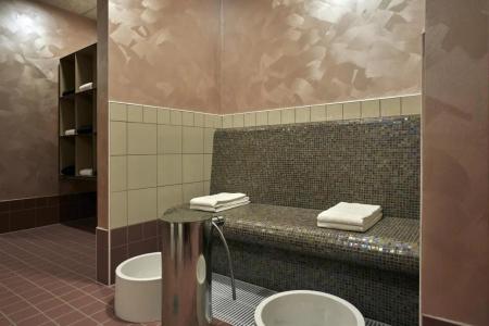 H+ & SPA Friedrichroda - 41