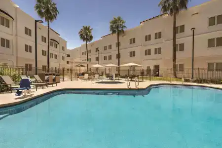 Homewood Suites Tucson St. Philip's Plaza University - 13