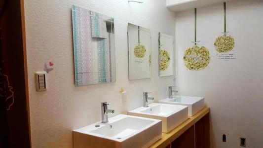 Shinjuku Sky hostel - 41