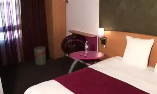 ibis Styles Bourg en Bresse - 38