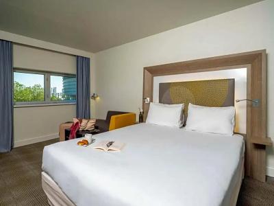 Novotel Nantes Centre Gare - 41