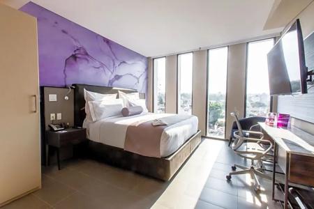 Hs Hotsson Cdmx Condesa Sur - 80