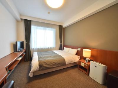 Dormy Inn Wakkanai - 4