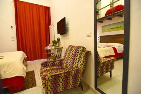 Bed & Breakfast Ninarella - 124
