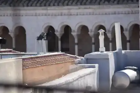 Il Trespolo Degli Angeli - 26