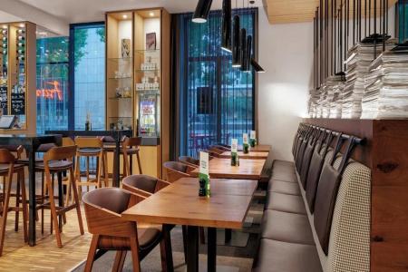 Holiday Inn Frankfurt - Alte Oper, An Ihg - 17