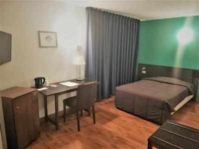 Ibis Styles Palermo Cristal - 46