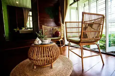 Baan Suan Krung Kao - 16
