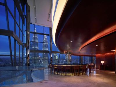 Grand Hyatt - 15