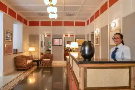 Albergo Etico Roma - 19