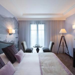 Hôtel Le Nouveau Monde - 26