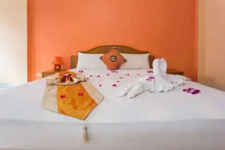Guesthouse Belvedere - 19