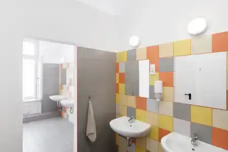 Avenue Hostel - 55