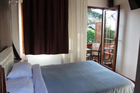 Nizam Butik Otel Büyükada - 49