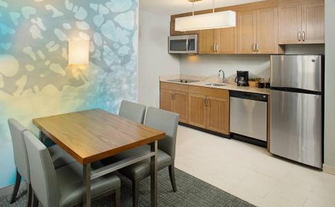 Courtyard by Marriott Sacramento Midtown - 24