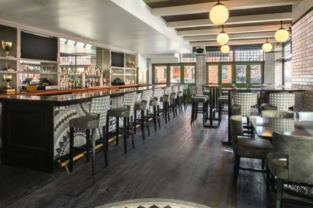 Staypineapple, A Delightful, South End - 15