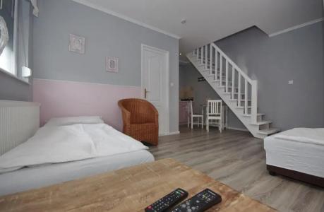 Guest House Romantika Panzio - 57
