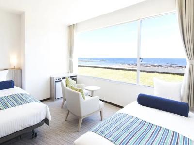 Shirahama Ocean Resort - 44