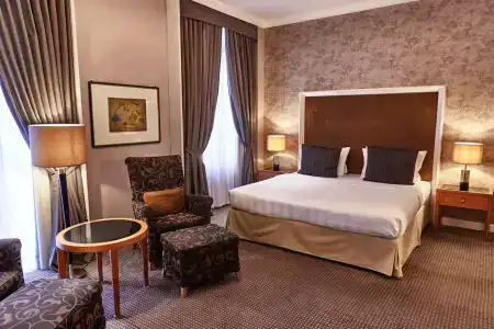 Steigenberger Frankfurter Hof - 47