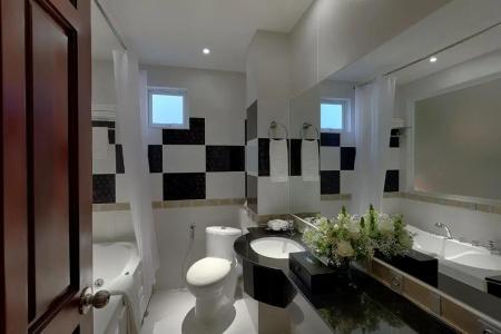 Silverland Sil & Spa - 141
