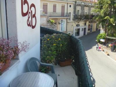 b&b Porta Del Re - 0