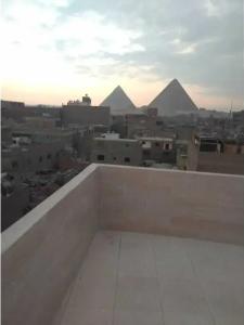 Pyramids View Inn - 10
