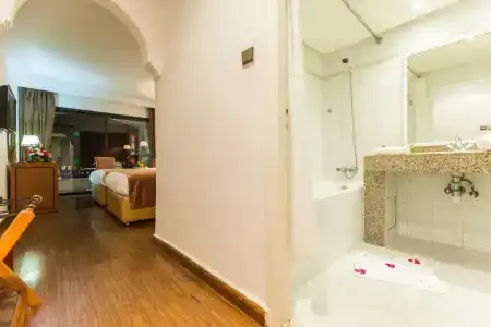 Royal Mirage Agadir - 32