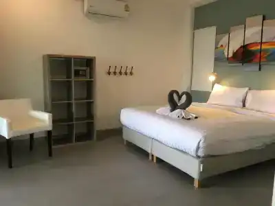 Baan Andaman Sea Surf - 42