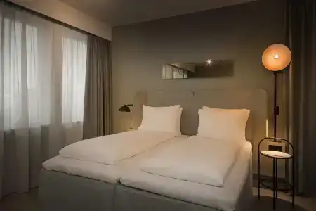 Scandic Victoria - 9