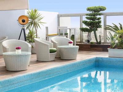 Mövenpick Casablanca - 17