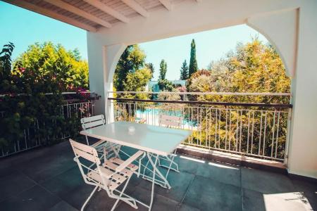 Muskebi Apart Otel - 85