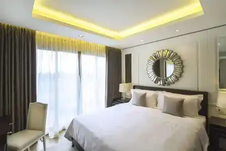 The Chiang Mai Riverside -Sha Extra Plus - 1