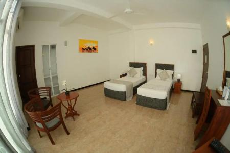 Sole Luna Resort & Spa - 92